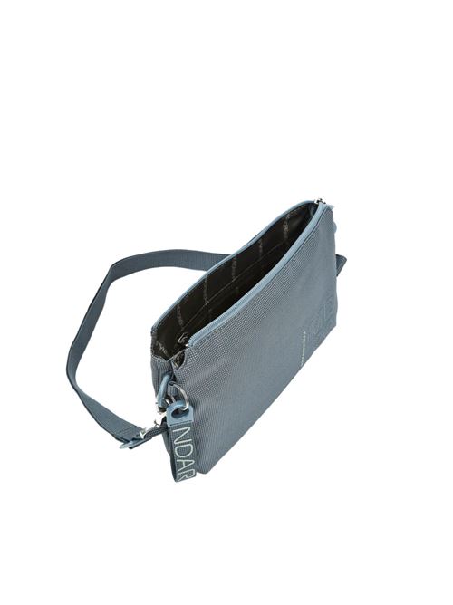 MD20  borsa a tracolla piccola MANDARINA DUCK | P10QMT51SIRON